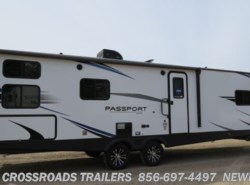 New 2020 Keystone Passport Grand Touring 3100QB GT available in Newfield, New Jersey