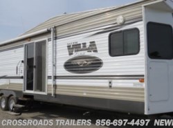 Used 2015 Forest River Salem Villa Estate 394FKDS available in Newfield, New Jersey