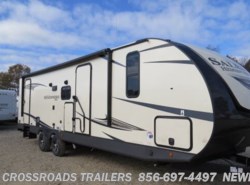 New 2020 Forest River Salem Hemisphere Lite 26BHHL available in Newfield, New Jersey