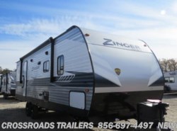 New 2020 CrossRoads Zinger 280RB available in Newfield, New Jersey
