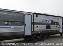 New 2020 Forest River Salem FSX 280RT available in Newfield, New Jersey