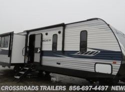 New 2020 CrossRoads Zinger ZR340RE available in Newfield, New Jersey