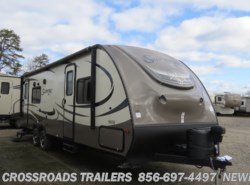 Used 2017 Forest River Surveyor 264RKS available in Newfield, New Jersey