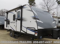 New 2020 Keystone Passport SL Series 175BH available in Newfield, New Jersey