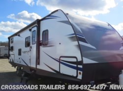 New 2020 Keystone Passport SL Series 267BH available in Newfield, New Jersey
