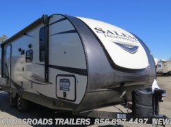 New 2020 Forest River Salem Hemisphere Lite 22RBHL available in Newfield, New Jersey