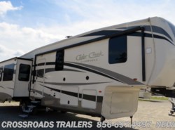 Used 2017 Forest River Cedar Creek Champagne Edition 38EL available in Newfield, New Jersey