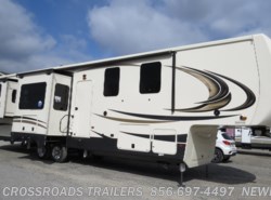 New 2021 Forest River Cedar Creek Champagne Edition 38ERD available in Newfield, New Jersey