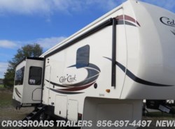 New 2021 Forest River Cedar Creek Silverback 29RW available in Newfield, New Jersey