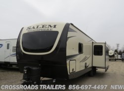New 2020 Forest River Salem Hemisphere GLX 283RK available in Newfield, New Jersey