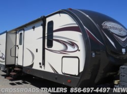 Used 2016 Forest River Wildwood Heritage Glen 300BH available in Newfield, New Jersey