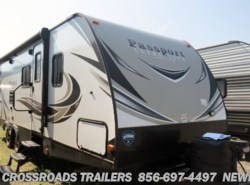 Used 2019 Keystone Passport Grand Touring 2670BH GT available in Newfield, New Jersey