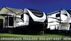 New 2021 Forest River Wildcat 298RLS available in Newfield, New Jersey