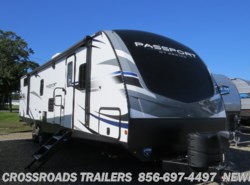 New 2021 Keystone Passport Grand Touring 3400QD GT available in Newfield, New Jersey