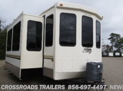 Used 2015 Forest River Cedar Creek Cottage 40CCK available in Newfield, New Jersey