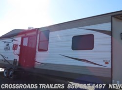 Used 2017 Forest River Salem Villa 426-2B available in Newfield, New Jersey