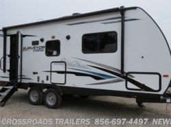 New 2021 Forest River Surveyor Legend 202RBLE available in Newfield, New Jersey