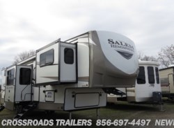 New 2021 Forest River Salem Hemisphere 378FL available in Newfield, New Jersey