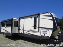 New 2021 Forest River Salem Hemisphere 310BHI available in Newfield, New Jersey