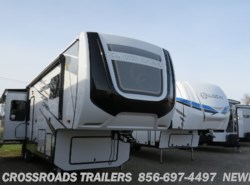 New 2021 Forest River Cedar Creek 360RL available in Newfield, New Jersey