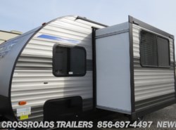 New 2021 Forest River Salem FSX 178BHSK available in Newfield, New Jersey