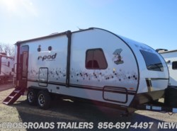 New 2021 Forest River R-Pod RP-202 available in Newfield, New Jersey