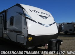 New 2021 CrossRoads Volante VL25RL available in Newfield, New Jersey