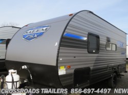 New 2021 Forest River Salem FSX 167RBK available in Newfield, New Jersey