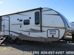 New 2021 Forest River Salem Hemisphere Lite 22RBHL available in Newfield, New Jersey