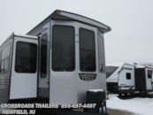 2021 Forest River Salem Grand Villa 42FLDL