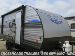 New 2021 Forest River Salem FSX 170SS available in Newfield, New Jersey