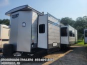 2021 Forest River Salem Villa 42QBQ