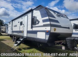 New 2022 CrossRoads Zinger ZR328SB available in Newfield, New Jersey