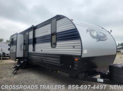 Used 2021 Forest River Cherokee 304BH available in Newfield, New Jersey