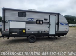 New 2022 Forest River Salem FSX 178BHSK available in Newfield, New Jersey