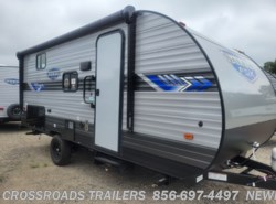 New 2022 Forest River Salem FSX 178BHSK available in Newfield, New Jersey