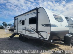 New 2022 Forest River Surveyor Legend 202RBLE available in Newfield, New Jersey