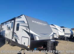 New 2022 Keystone Passport SL Series 268BH available in Newfield, New Jersey