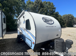 2019 Forest River R-Pod RP-190