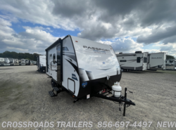 New 2024 Keystone Passport Mini 170BH available in Newfield, New Jersey