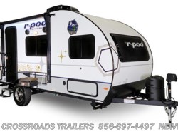 2024 Forest River R-Pod RP-203
