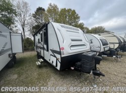 Used 2022 Winnebago Micro Minnie 2306BHS available in Newfield, New Jersey
