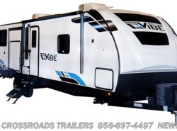 Used 2021 Forest River Vibe 29BH available in Newfield, New Jersey