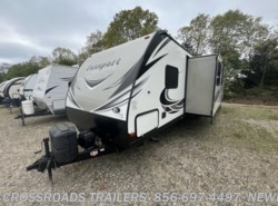 Used 2018 Keystone Passport Ultra Lite Grand Touring East 3290BH available in Newfield, New Jersey