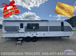 New 2025 Forest River Salem Cruise Lite 26ICE available in Newfield, New Jersey