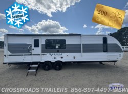 New 2025 Forest River Salem Cruise Lite 26ICE available in Newfield, New Jersey