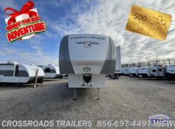 New 2025 Forest River Cardinal 32LIVE available in Newfield, New Jersey