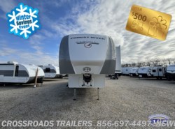 New 2025 Forest River Cardinal 32LIVE available in Newfield, New Jersey