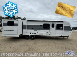 New 2025 Forest River Salem 31KQBTS available in Newfield, New Jersey