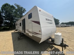 Used 2011 Keystone Hideout 38BHDS available in Newfield, New Jersey